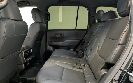 Toyota Land Cruiser, 2021 год, 8 500 000 рублей, 12 фотография