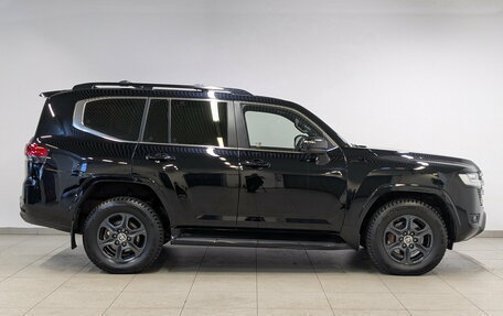 Toyota Land Cruiser, 2021 год, 8 500 000 рублей, 4 фотография
