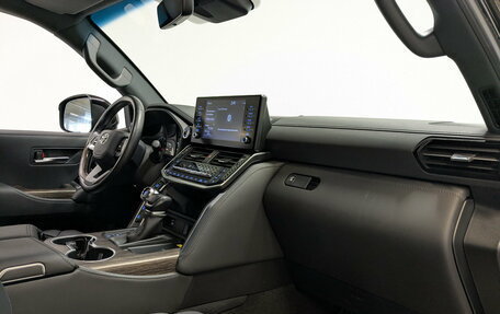 Toyota Land Cruiser, 2021 год, 8 500 000 рублей, 11 фотография