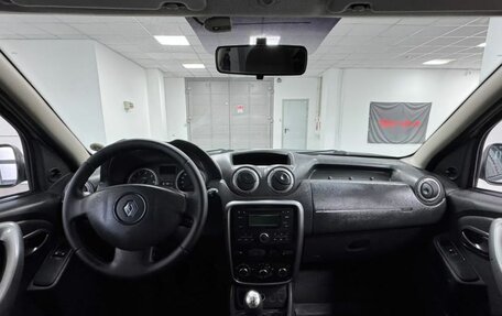 Renault Duster I рестайлинг, 2012 год, 599 000 рублей, 8 фотография