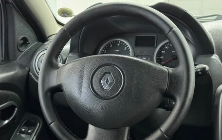 Renault Duster I рестайлинг, 2012 год, 599 000 рублей, 9 фотография