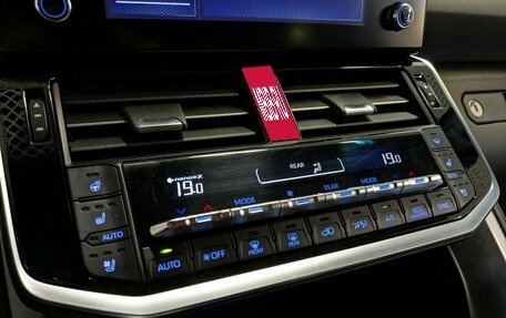 Toyota Land Cruiser, 2021 год, 8 500 000 рублей, 28 фотография