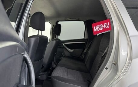 Renault Duster I рестайлинг, 2012 год, 599 000 рублей, 13 фотография