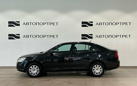 Skoda Octavia, 2009 год, 649 000 рублей, 4 фотография