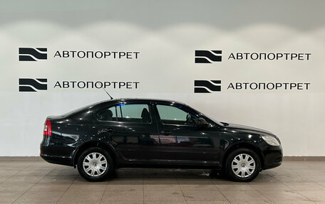 Skoda Octavia, 2009 год, 649 000 рублей, 8 фотография
