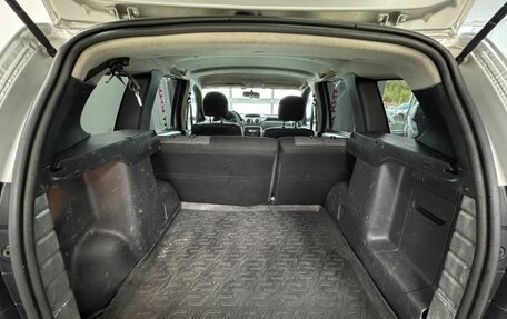 Renault Duster I рестайлинг, 2012 год, 599 000 рублей, 14 фотография