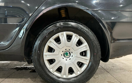 Skoda Octavia, 2009 год, 649 000 рублей, 11 фотография