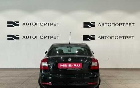 Skoda Octavia, 2009 год, 649 000 рублей, 6 фотография