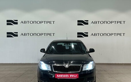Skoda Octavia, 2009 год, 649 000 рублей, 10 фотография