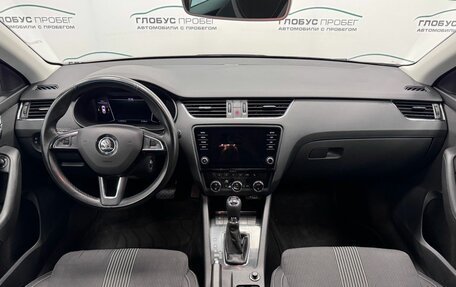 Skoda Octavia, 2019 год, 2 249 000 рублей, 4 фотография