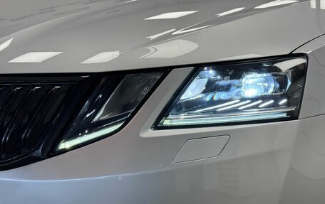Skoda Octavia, 2019 год, 2 249 000 рублей, 7 фотография