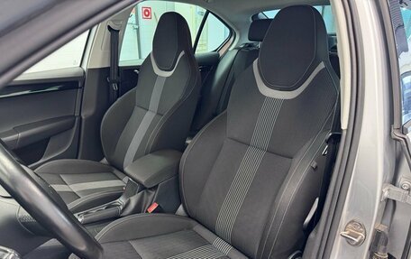 Skoda Octavia, 2019 год, 2 249 000 рублей, 12 фотография
