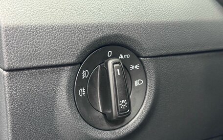 Skoda Octavia, 2019 год, 2 249 000 рублей, 13 фотография