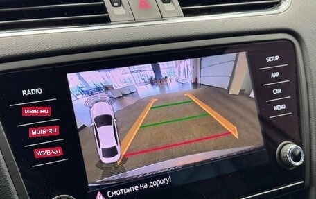 Skoda Octavia, 2019 год, 2 249 000 рублей, 17 фотография