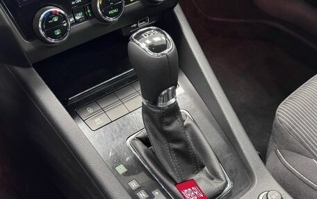 Skoda Octavia, 2019 год, 2 249 000 рублей, 19 фотография