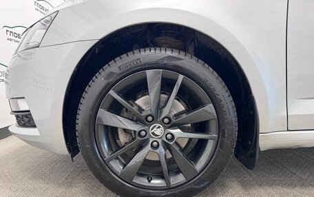 Skoda Octavia, 2019 год, 2 249 000 рублей, 30 фотография