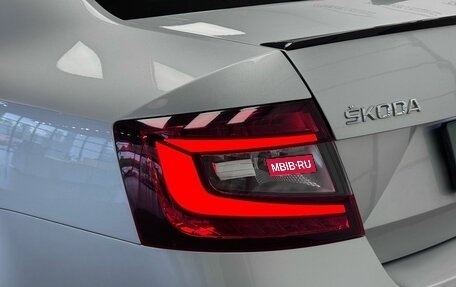 Skoda Octavia, 2019 год, 2 249 000 рублей, 28 фотография