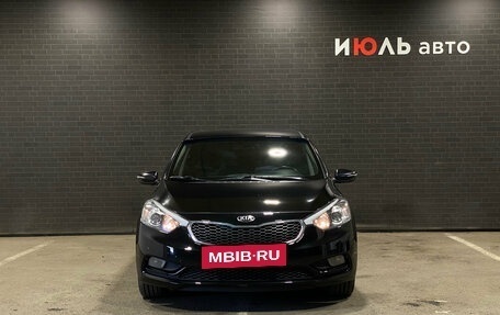 KIA Cerato III, 2015 год, 1 399 000 рублей, 3 фотография