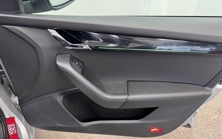 Skoda Octavia, 2019 год, 2 249 000 рублей, 21 фотография
