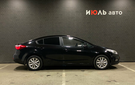 KIA Cerato III, 2015 год, 1 399 000 рублей, 5 фотография