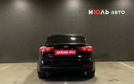 KIA Cerato III, 2015 год, 1 399 000 рублей, 7 фотография