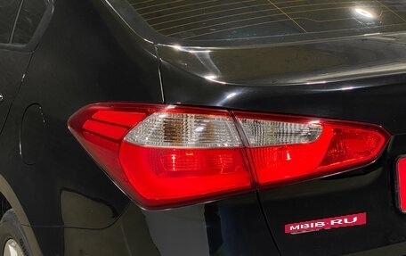 KIA Cerato III, 2015 год, 1 399 000 рублей, 8 фотография