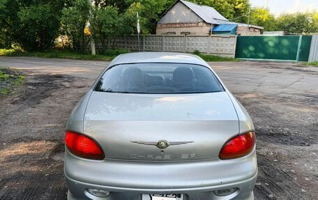 Chrysler Concorde II, 2002 год, 295 000 рублей, 1 фотография