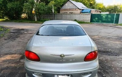 Chrysler Concorde II, 2002 год, 295 000 рублей, 1 фотография