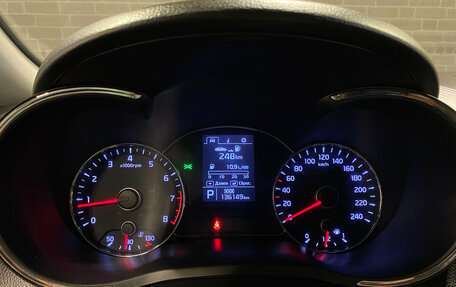 KIA Cerato III, 2015 год, 1 399 000 рублей, 23 фотография