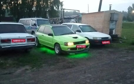 Toyota Starlet, 1990 год, 300 000 рублей, 1 фотография