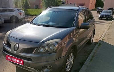 Renault Koleos I рестайлинг 2, 2008 год, 650 000 рублей, 1 фотография