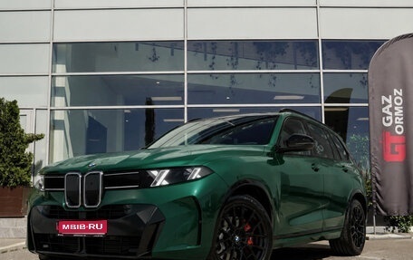 BMW X5, 2026 год, 14 690 000 рублей, 1 фотография