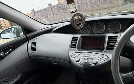 Nissan Primera III, 2002 год, 160 000 рублей, 1 фотография