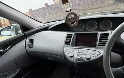 Nissan Primera III, 2002 год, 160 000 рублей, 1 фотография