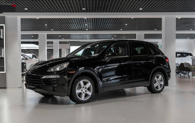 Porsche Cayenne III, 2011 год, 1 795 000 рублей, 1 фотография