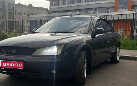 Ford Mondeo III, 2001 год, 220 000 рублей, 1 фотография