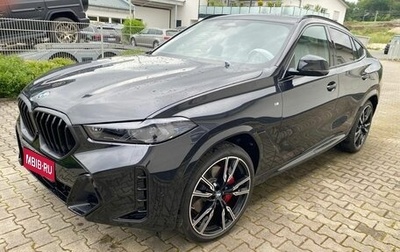BMW X6, 2025 год, 14 200 000 рублей, 1 фотография