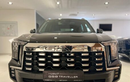 GAC GS8, 2026 год, 5 349 000 рублей, 3 фотография