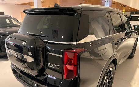 GAC GS8, 2026 год, 5 349 000 рублей, 4 фотография