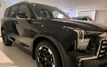 GAC GS8, 2026 год, 5 349 000 рублей, 2 фотография