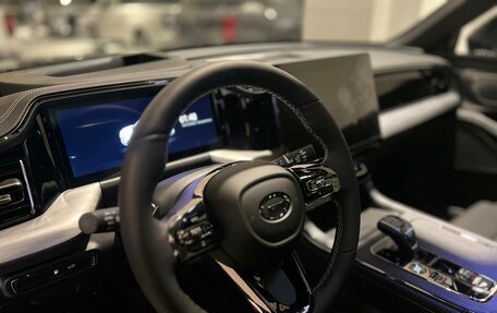 GAC GS8, 2026 год, 5 349 000 рублей, 6 фотография