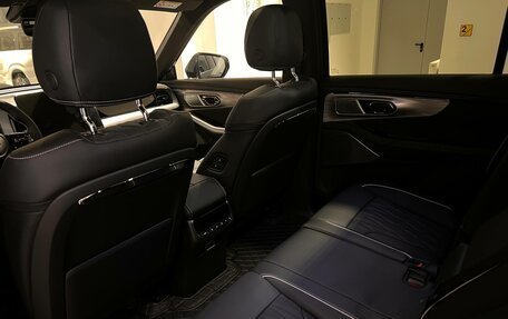 GAC GS8, 2026 год, 5 349 000 рублей, 7 фотография