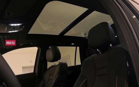 GAC GS8, 2026 год, 5 349 000 рублей, 16 фотография