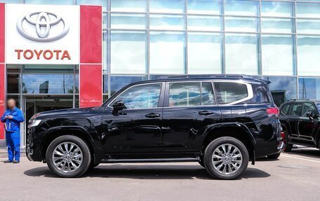 Toyota Land Cruiser, 2026 год, 16 400 000 рублей, 8 фотография