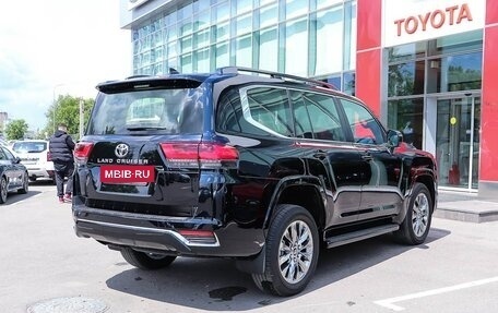 Toyota Land Cruiser, 2026 год, 16 400 000 рублей, 5 фотография