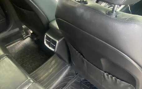 KIA K5, 2021 год, 2 300 000 рублей, 17 фотография