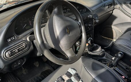 Chevrolet Niva I рестайлинг, 2011 год, 450 000 рублей, 10 фотография