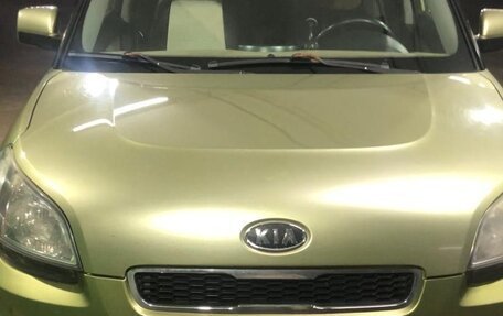 KIA Soul I рестайлинг, 2011 год, 700 000 рублей, 2 фотография