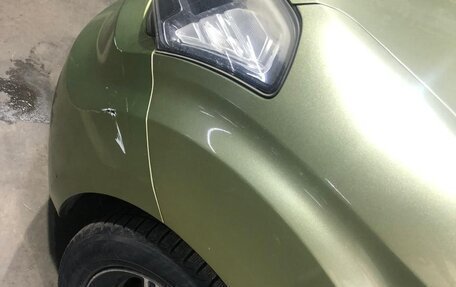 KIA Soul I рестайлинг, 2011 год, 700 000 рублей, 6 фотография