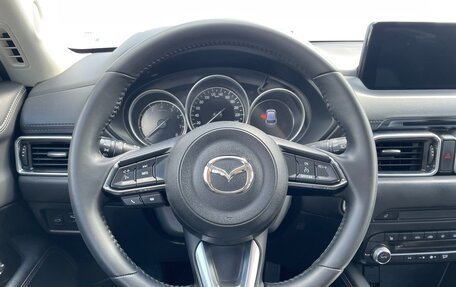 Mazda CX-5 II, 2021 год, 2 570 000 рублей, 7 фотография